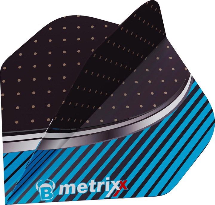Produktbild Bull's Metrixx Flights