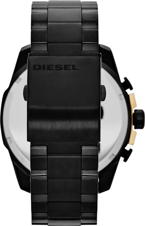 Produktbild Diesel Mega Chief (Analoguhr, Chronograph, 53 mm)