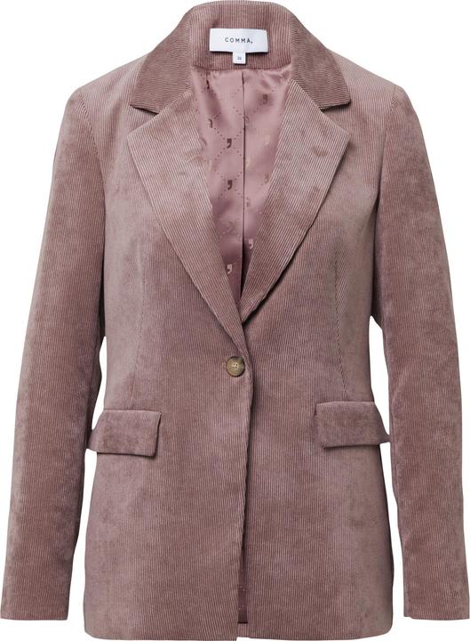 Immagine prodotto Comma Indoor-Blazer Taillierter Cordblazer (36)