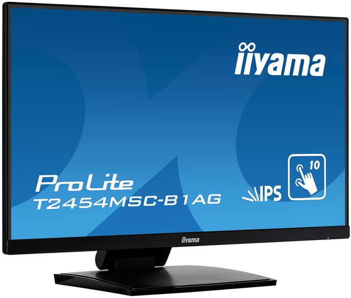 Produktbild iiyama ProLite T2454MSC-B1AG (1920 x 1080 Pixel, 24")