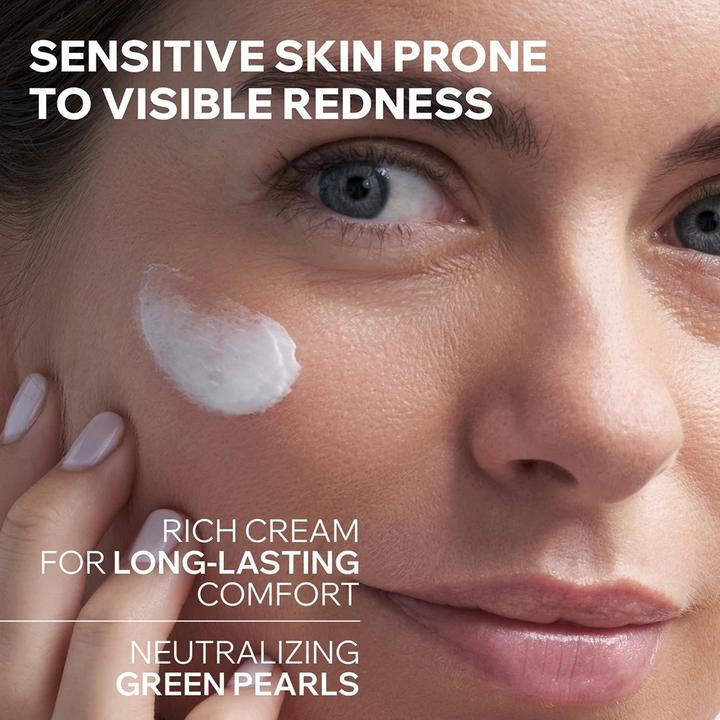 Actual product image Uriage Roseliane (40 ml, Day cream)