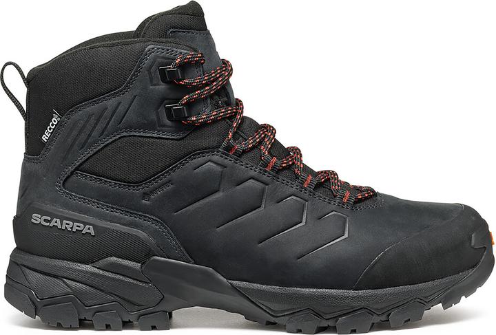 Produktbild Scarpa Women's Moraine Polar GTX (37.5)