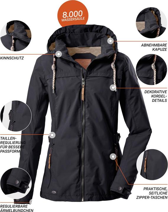 Immagine prodotto G.I.G.A DX Jamil (34)