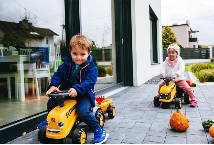 Image du produit Falk Toys Poussette avec remorque S