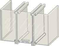 Actual product image Eaton NZM4-4-XKSA