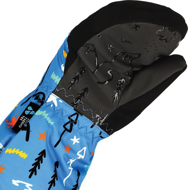 Produktbild Vikingsports Viking Snoppy Ski Kids Handschuhe (3)