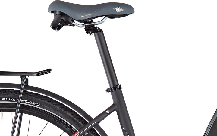 Actual product image Ortler E-Bern (55 cm)