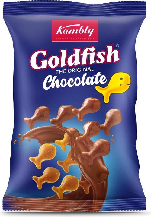 Kambly Goldfish (1 Stk., 105 g)