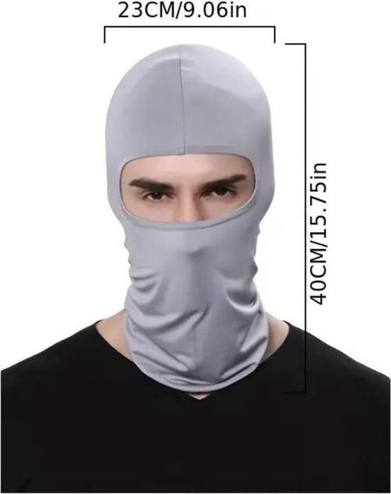 Produktbild Champ Balaclava