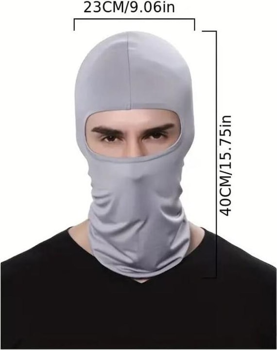 Immagine prodotto Champ Passamontagna