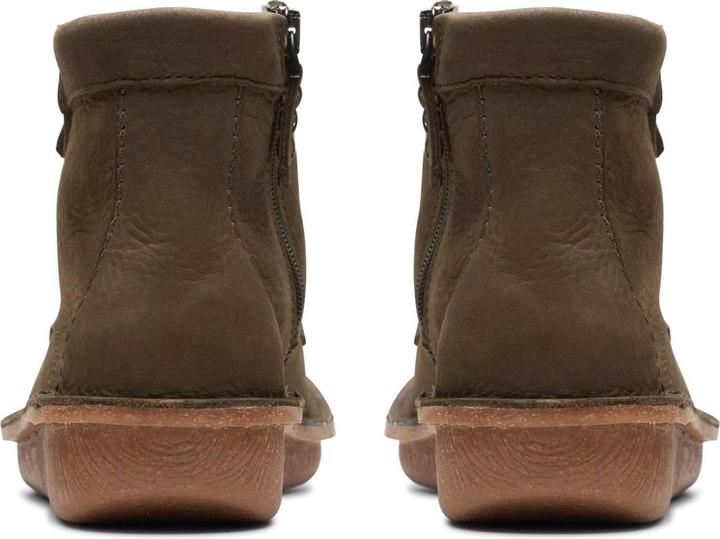 Actual product image Clarks Funny Cedar (37)