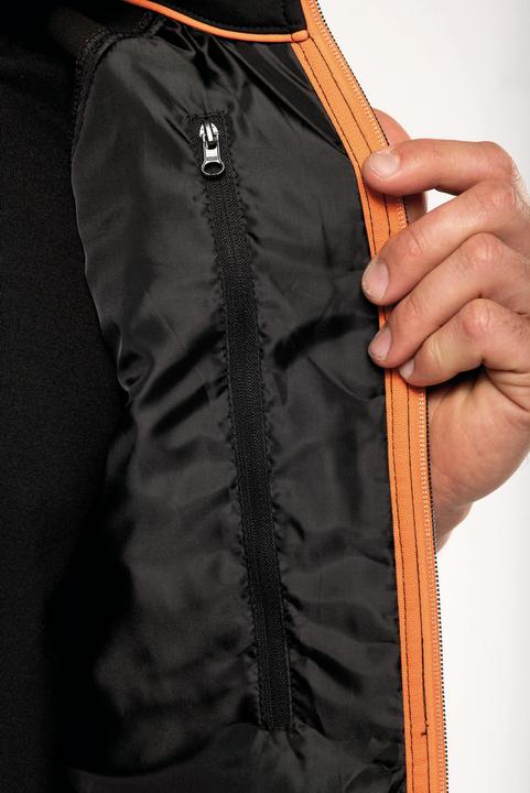 Actual product image Kariban DayToDay (XS)