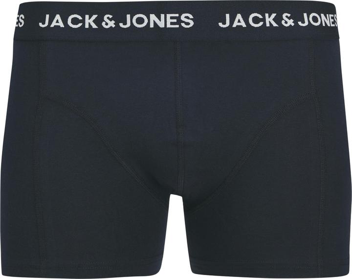 Produktbild Jack & Jones Jacanthony Trunks 5 Pack Ln (XL, 5er Pack)