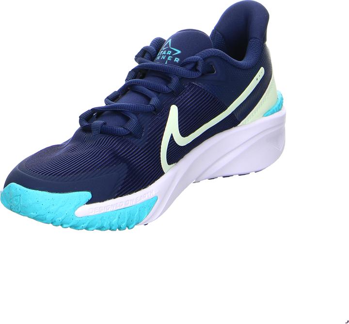 Produktbild Nike Star Runner 4 Big Kid (38.5)