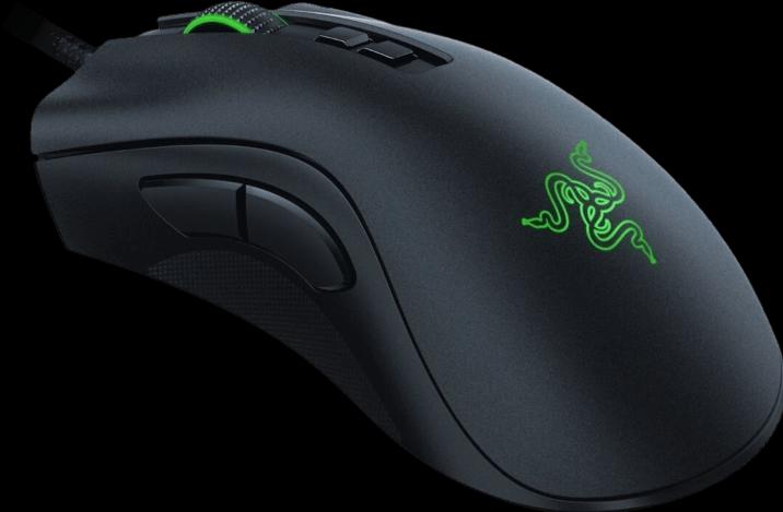 Immagine prodotto Razer DeathAdder V2 (Cablato)