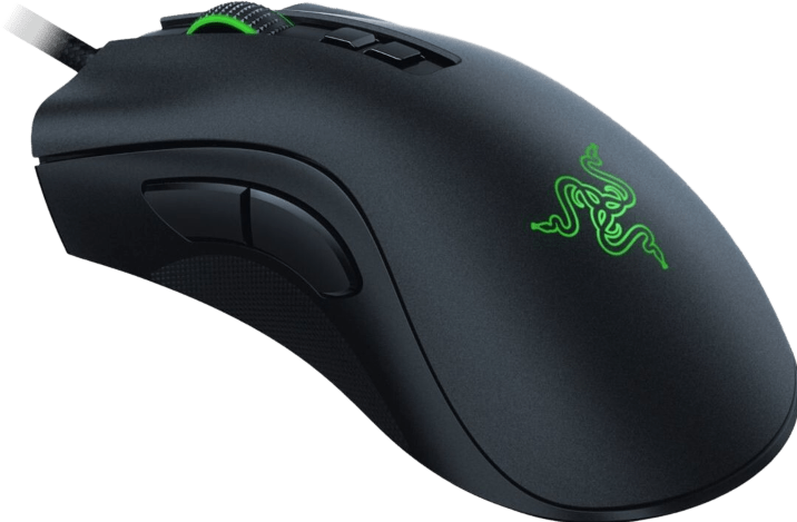 Image du produit Razer DeathAdder V2 (Filaire)