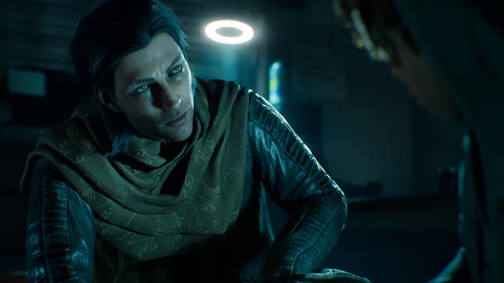 Produktbild Paradox Interactive Vampire: The Masquerade - Bloodlines 2 - Day One Edition (PS5)