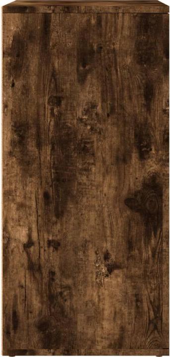 Image du produit vidaXL Sideboard (79 x 38 x 80 cm)