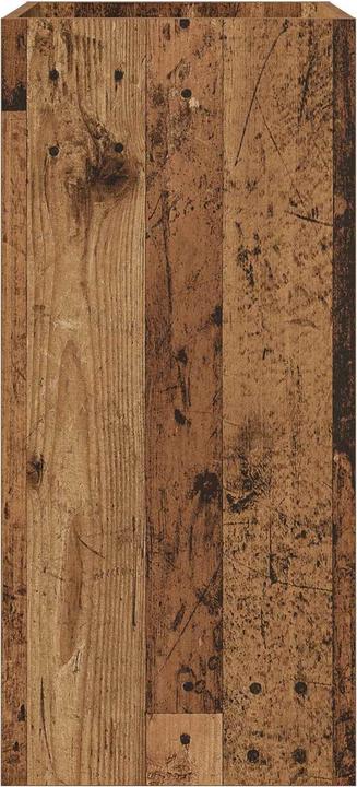 Produktbild vidaXL Badezimmerschrank (56 x 37.50 x 81 cm)