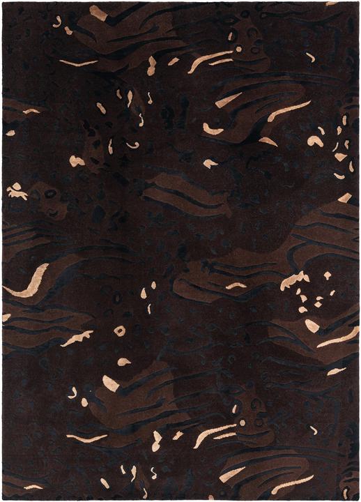 Produktbild Vidal Darya-Indian (175 x 244 cm)