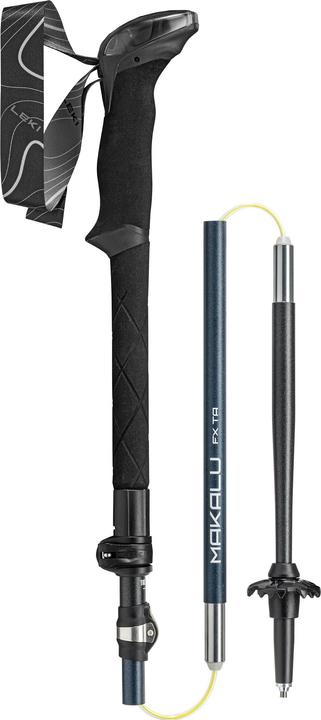 Image du produit Leki Makalu FX TA (110 - 130 cm)