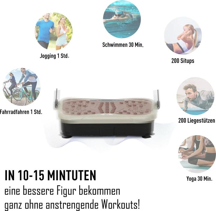 Image du produit Jamb Plaque vibrante