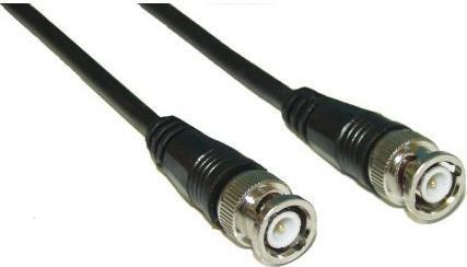 Produktbild InLine Bnc — Bnc (Antennenkabel)