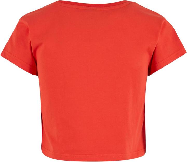 Produktbild Dangerous T-Shirts Fast red clay S (S)