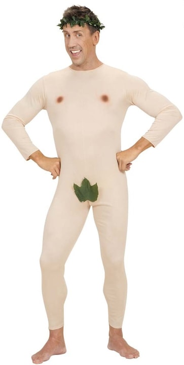 Immagine prodotto Widmann Costume da Adamo ed Eva per uomo (M)