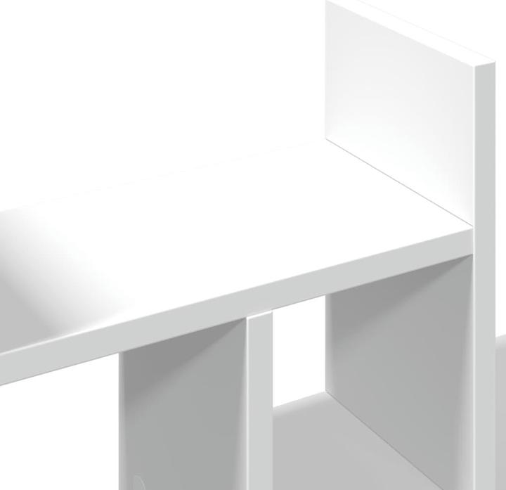 Actual product image vidaXL Schreibtisch-Organizer