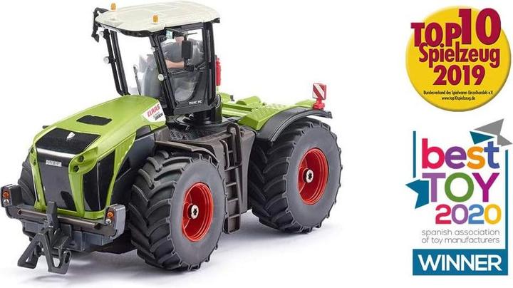 Produktbild Siku Claas Xerion 5000 App Steuerung