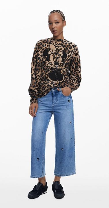 Actual product image Desigual Minnie (M)