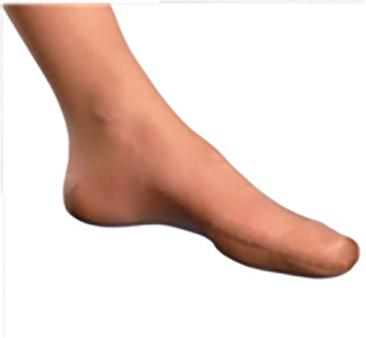 Image du produit Promed Mi-bas