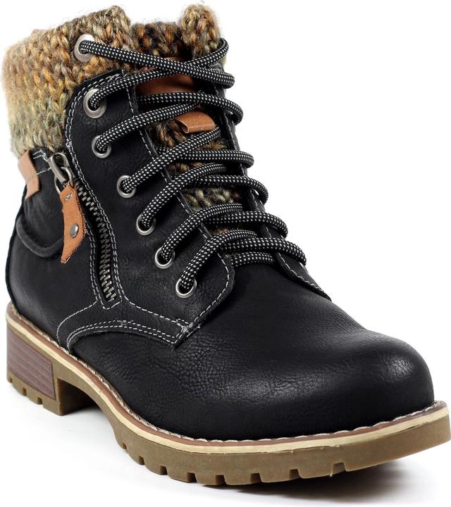 Produktbild Lunar Stiefeletten Millie (38)