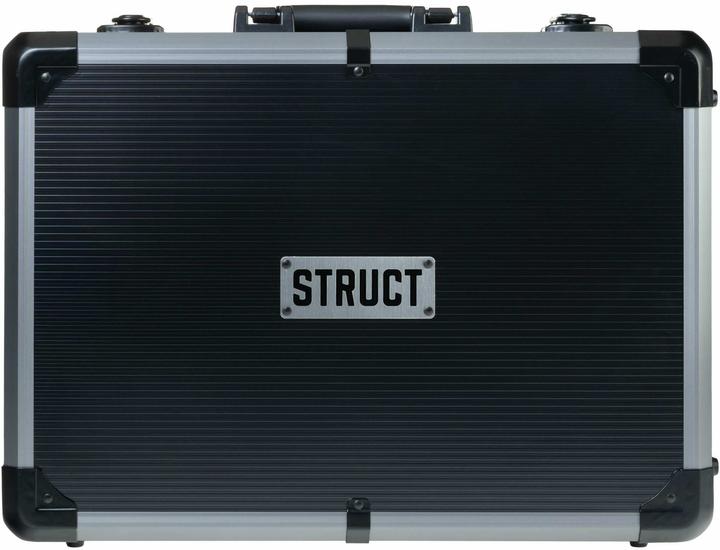 Actual product image Struct Toolbox (152 pieces)