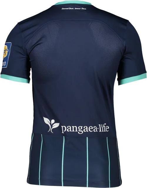 Produktbild Nike 1860 Mnchen Auswrts Trikot - (XL)