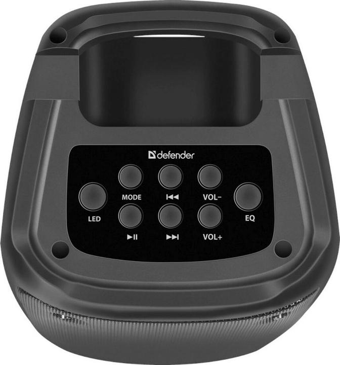 Image du produit Defender Boomer 20 (5 h, Alimentation via port USB, Fonctionnement sur piles)