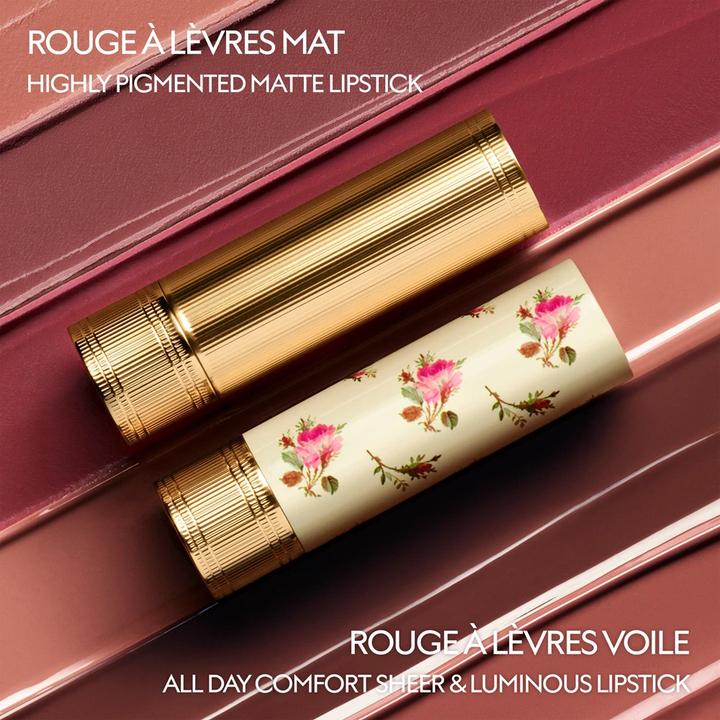 Produktbild Gucci Lippenstift Voile Glossy
