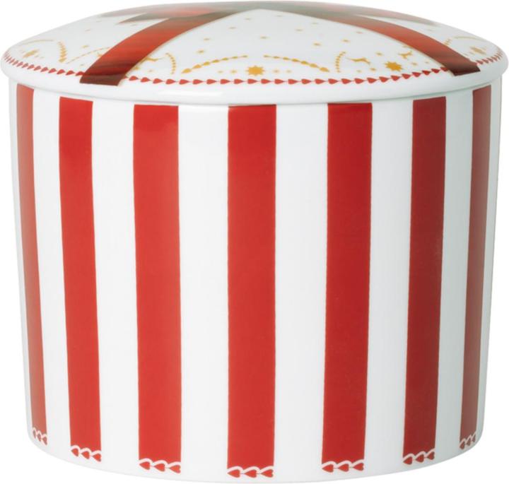 Hutschenreuther Christmas Love - Christmas Love red - Box large (1.50 l)