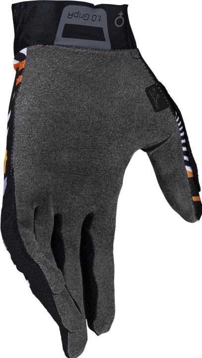 Actual product image Leatt MTB Glove 1.0 GripR (S)