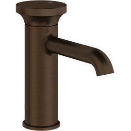 Gessi, Badarmatur, Origini Waschtisch-Einhebelmischer, ohne Ablaufgarnitur, Ausladung 131mm