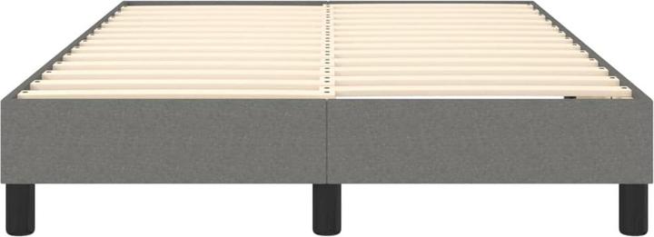 Image du produit vidaXL Boxspringbettgestell (120 x 200 cm)