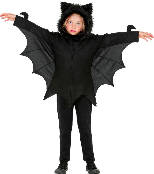Image du produit Widmann Poncho chauve-souris (104)