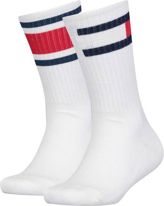 Produktbild Tommy Hilfiger Doppelpack Socken (2er Pack, 35 - 38)