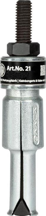Actual product image Kukko Inside puller