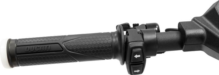 Produktbild Ducati Cross-E Sport (25 km/h, 45 km, 500 W)