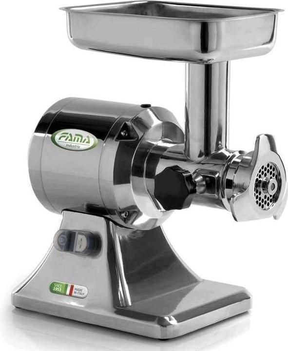 Actual product image Gastro Inox Fama Meat Grinder TS