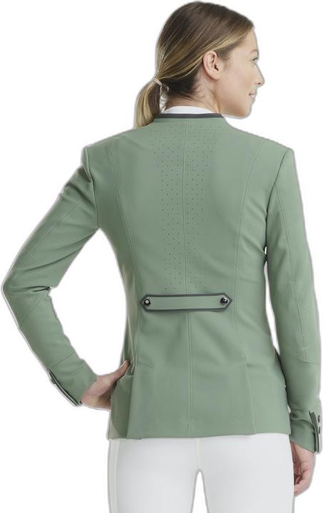 Actual product image Horse Pilot riding jacket for aerotech (38)