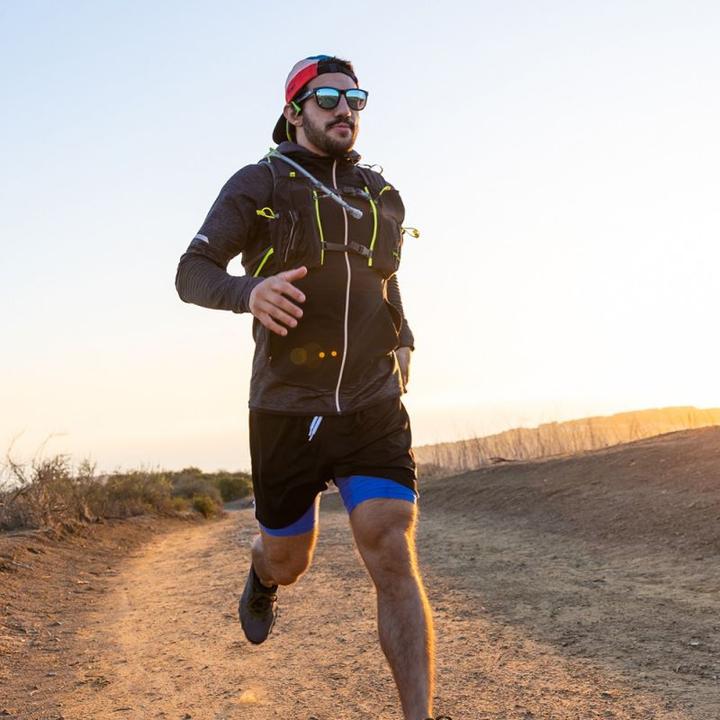 Actual product image Nathan Hydration pack Vaporair 2 - 7 liters L/3xl (7 l)