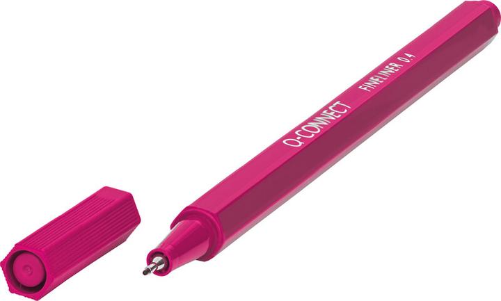 Q-Connect Fineliner Triangular (Sorted)